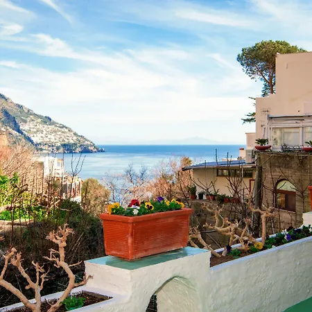 Casa Guadagno Ξενοδοχείο