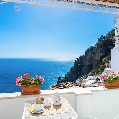 Casa Guadagno 2* Ποζιτάνο