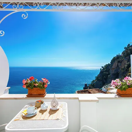Casa Guadagno Ξενοδοχείο