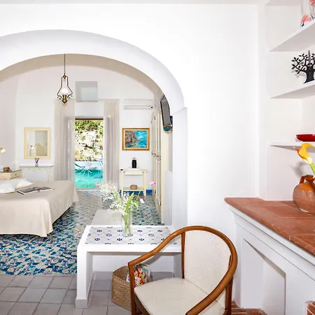 Casa Guadagno 2* Ποζιτάνο