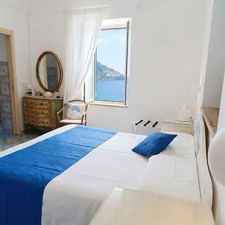 Casa Guadagno Ξενοδοχείο