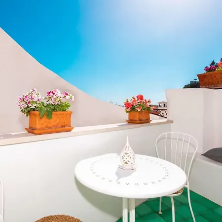 Casa Guadagno ホテル 2*