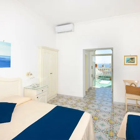Hotel Casa Guadagno Positano