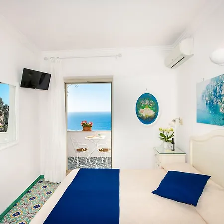 Casa Guadagno 2*
