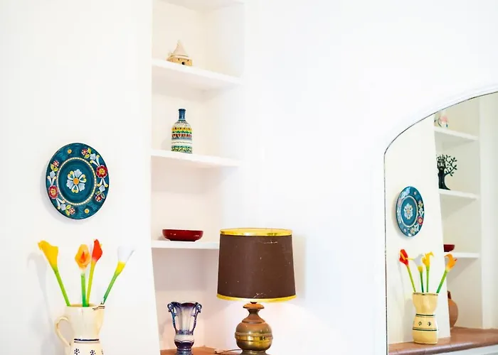 Casa Guadagno Positano