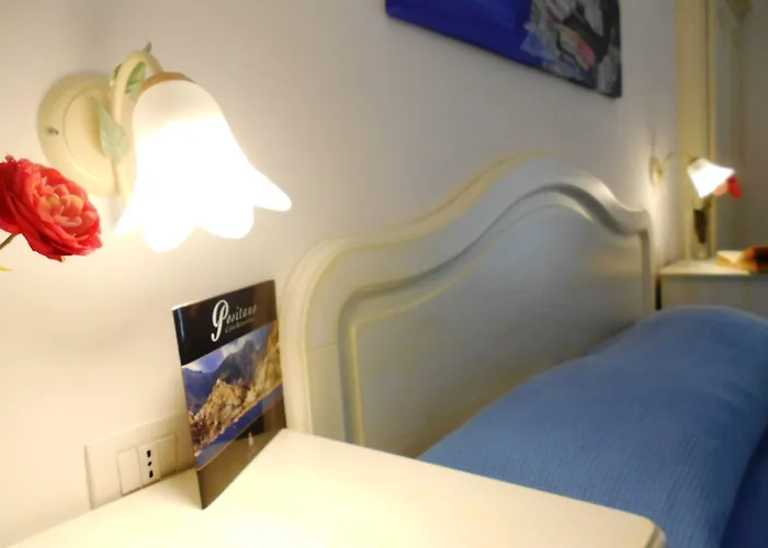 Casa Guadagno Hotell Positano