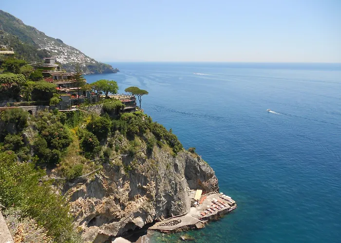 Casa Guadagno Hotel Positano