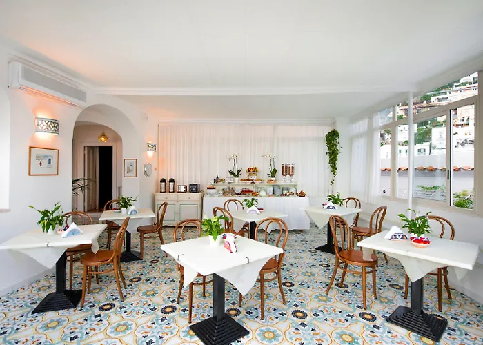 Casa Guadagno 2* Positano