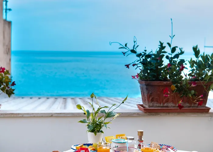 Hotell Casa Guadagno