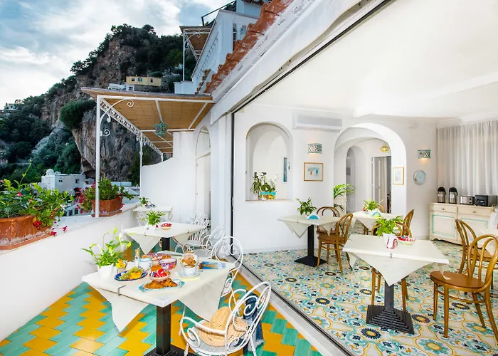 Casa Guadagno Hotell Positano
