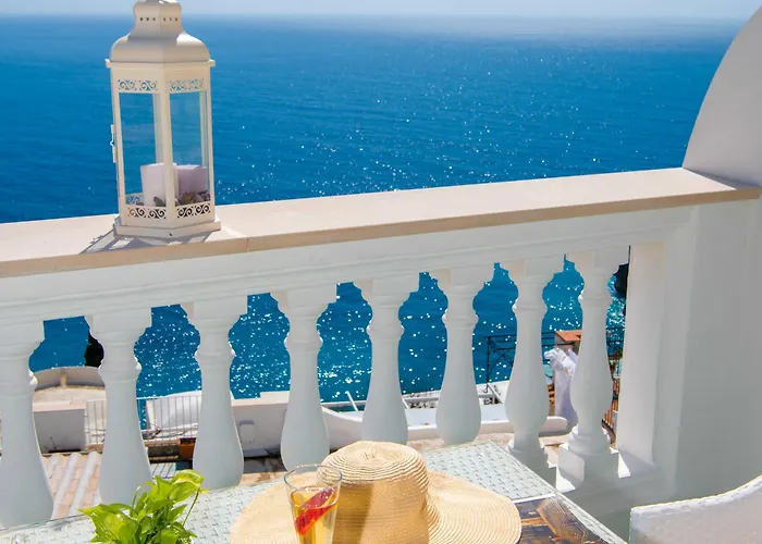 Casa Guadagno Hotell Positano