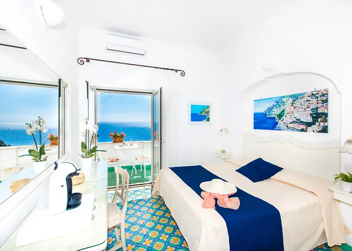 Casa Guadagno Hotell 2*