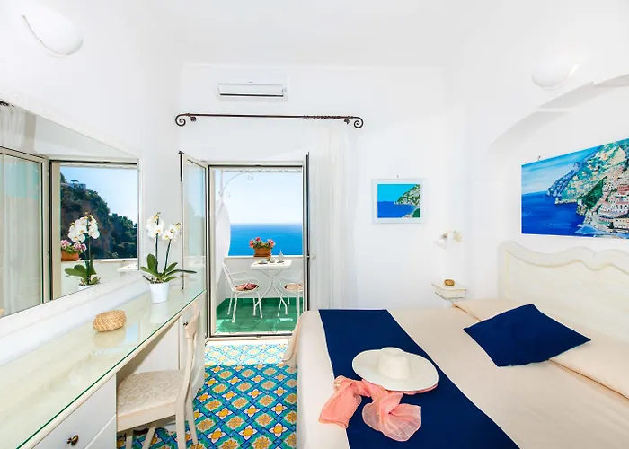 Casa Guadagno Hotel