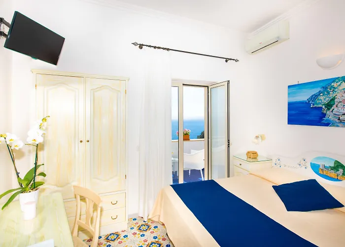 Hotel Casa Guadagno
