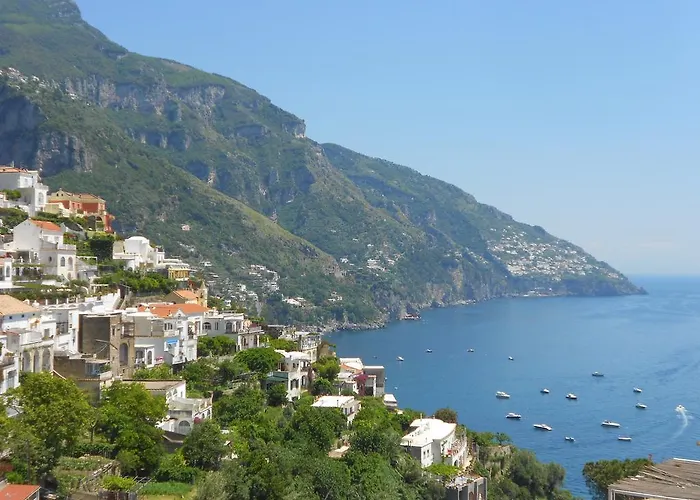 Casa Guadagno Positano