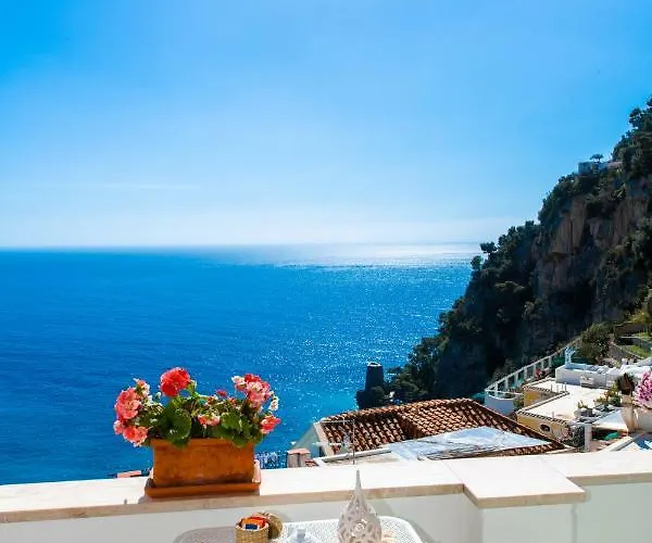 Casa Guadagno Hotel 2*