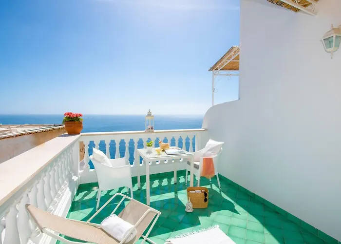 Casa Guadagno Hotell 2*