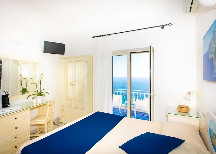 Casa Guadagno 2* Positano