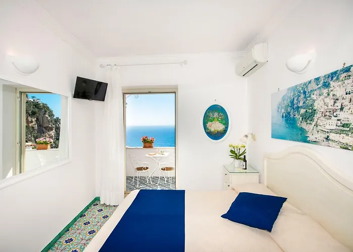 Casa Guadagno 2*