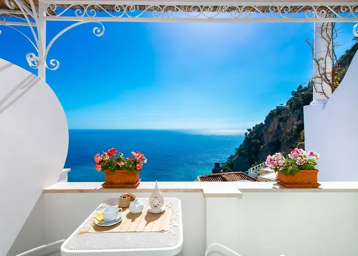 Hotell Casa Guadagno
