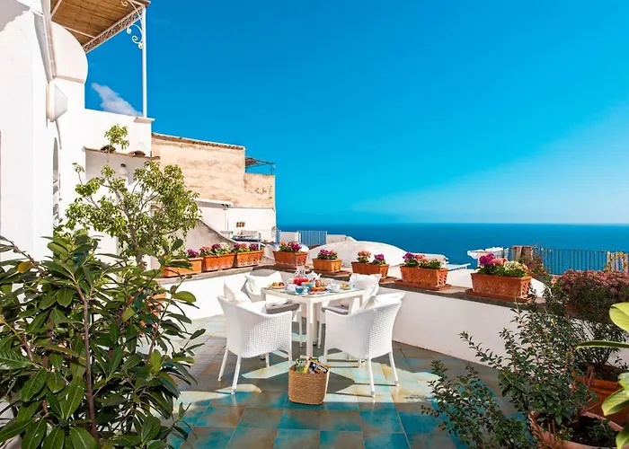 Hotell Casa Guadagno 2*