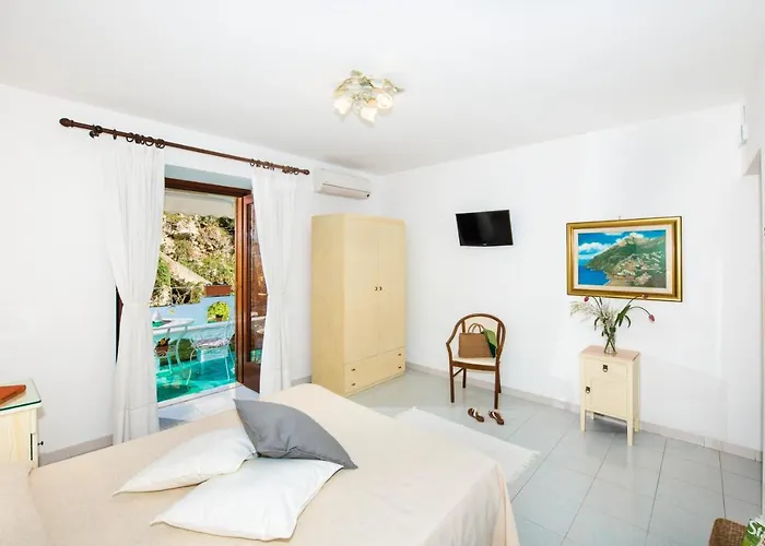 Casa Guadagno Hotel Positano