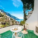 Hotel Casa Guadagno Positano
