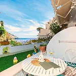 Casa Guadagno Hotel Positano