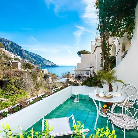 Casa Guadagno 2* Positano