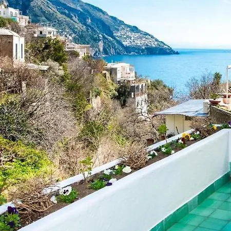 Hotel Casa Guadagno