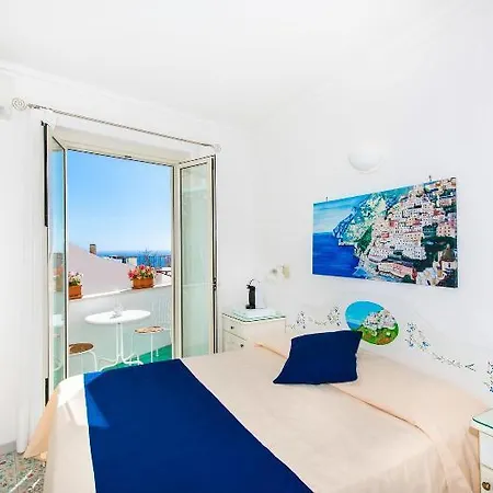 Hotel Casa Guadagno 2*