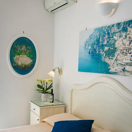 Szálloda Casa Guadagno