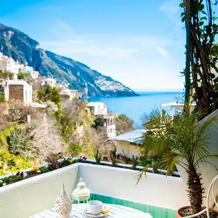 Casa Guadagno Hotel 2*