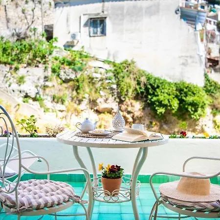 Casa Guadagno Positano
