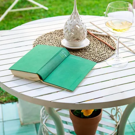 Szálloda Casa Guadagno