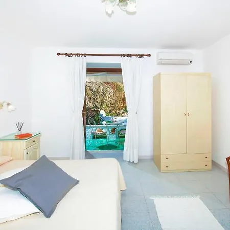 Hotel Casa Guadagno 2*