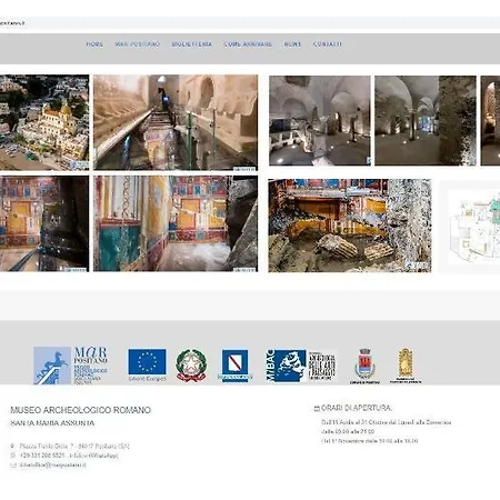 Casa Guadagno 2* Positano