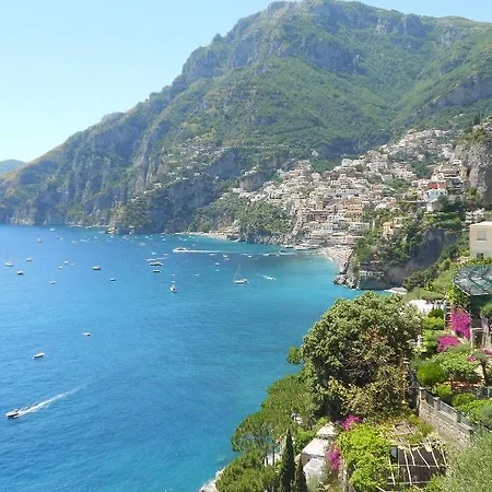 Casa Guadagno 2* Positano