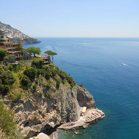 Casa Guadagno Szálloda Positano