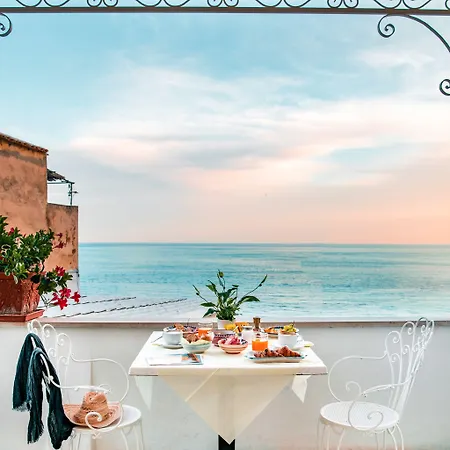 Szálloda Casa Guadagno Positano