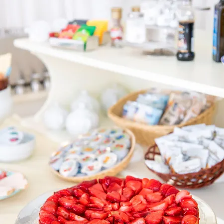 Szálloda Casa Guadagno Positano