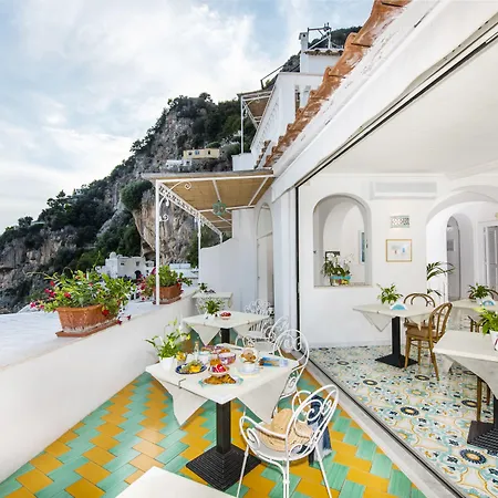 Casa Guadagno Positano