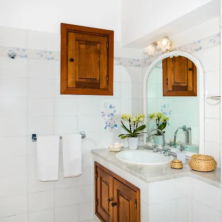 Casa Guadagno Szálloda