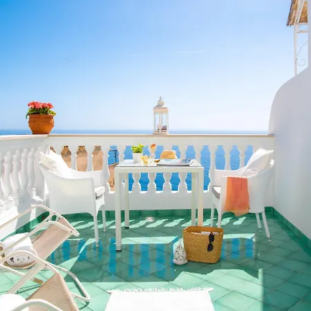 Casa Guadagno Szálloda 2*