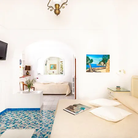 Casa Guadagno Szálloda Positano