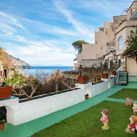 Hotel Casa Guadagno