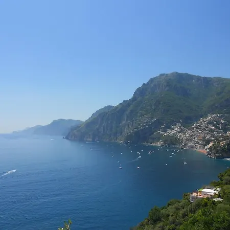 Hotel Casa Guadagno Positano