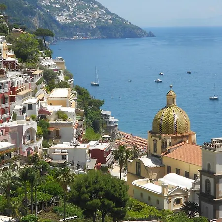 Hotel Casa Guadagno Positano
