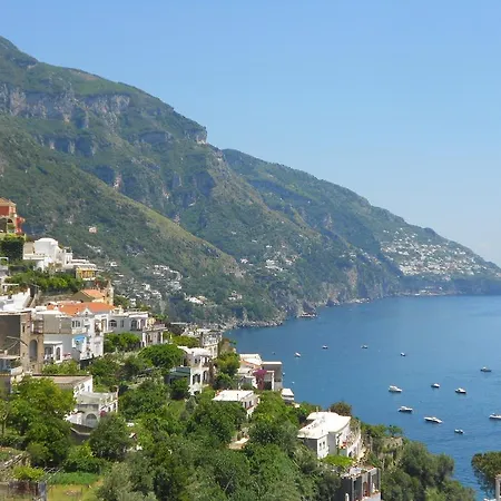 Casa Guadagno Positano