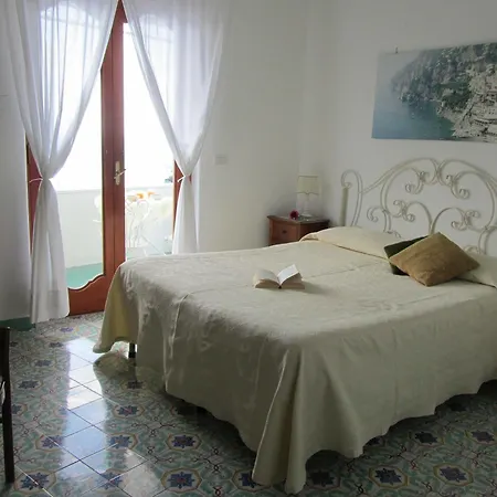 Hotel Casa Guadagno Positano
